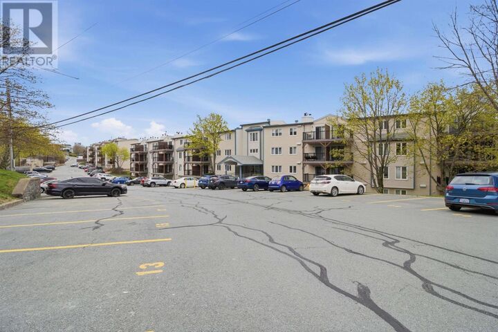 Property Photo:  3700 John Parr Drive 117  NS B3K 5V4 