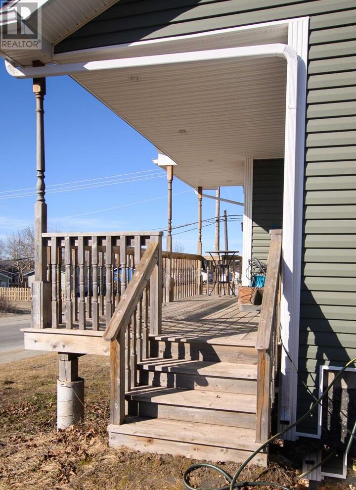 Property Photo:  511 Carol Drive  NL A2V 1S4 