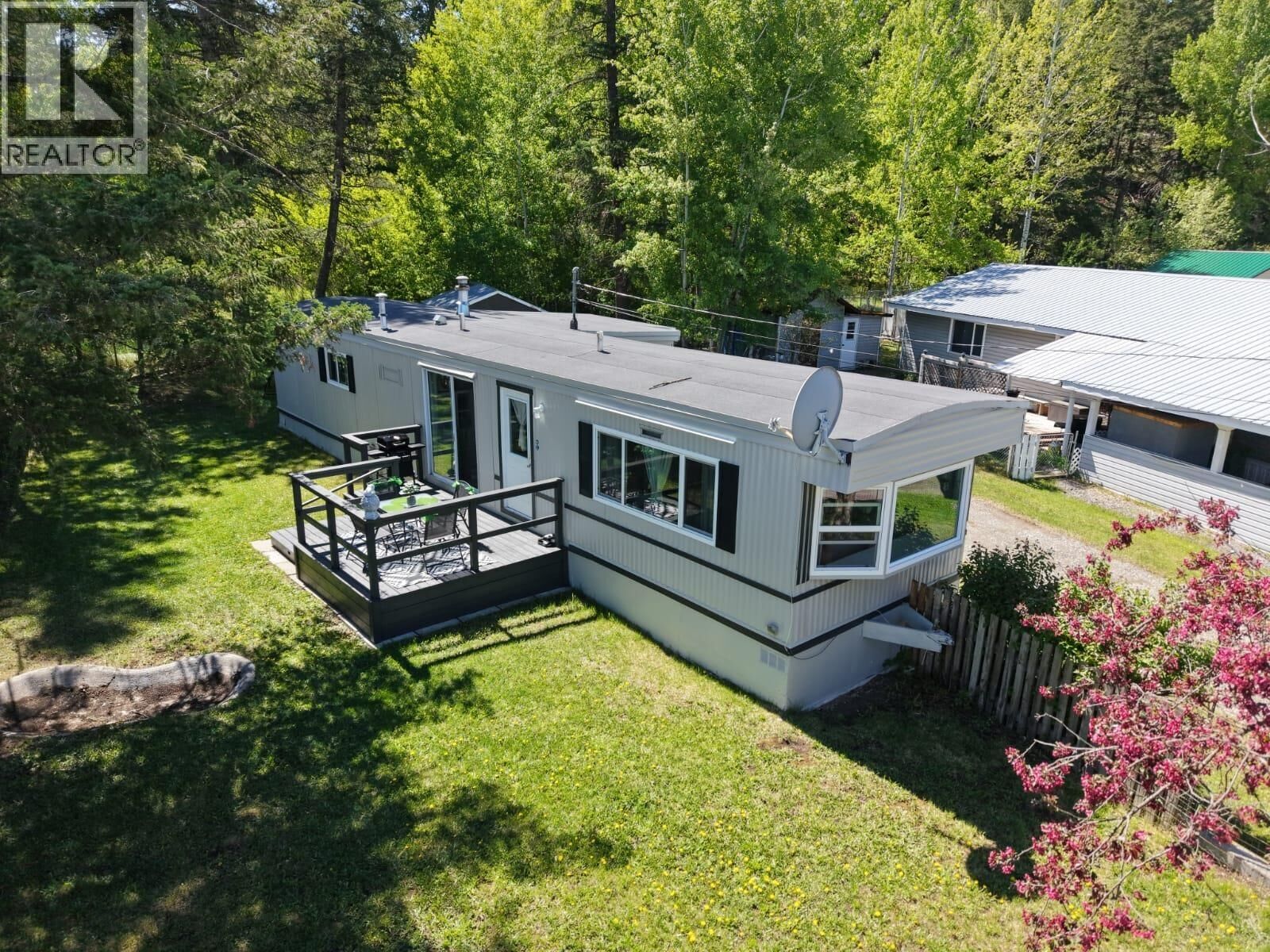 Property Photo:  709 Cartwright Drive  BC V2G 3J5 