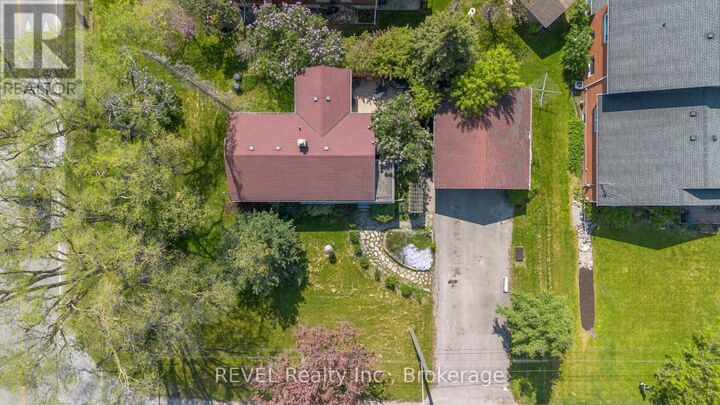 Property Photo:  7962 Booth Street  ON L2H 1E8 