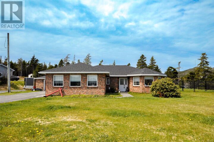 Property Photo: 2-4 Burntwoods Place NL A0B 2Y0