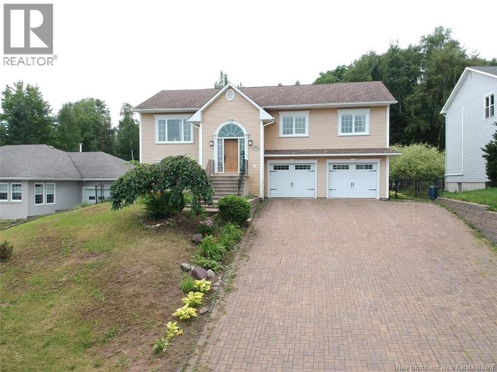 Property Photo:  199 Hearne Street  NB E3B 6M4 