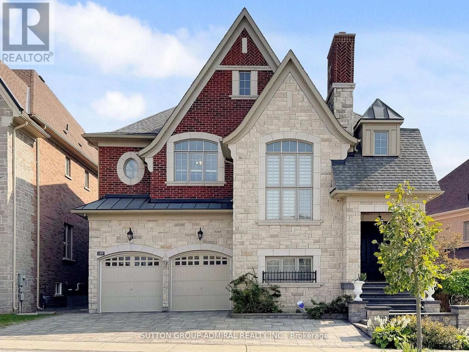 Property Photo:  109 Farrell Road  ON L6A 4W7 