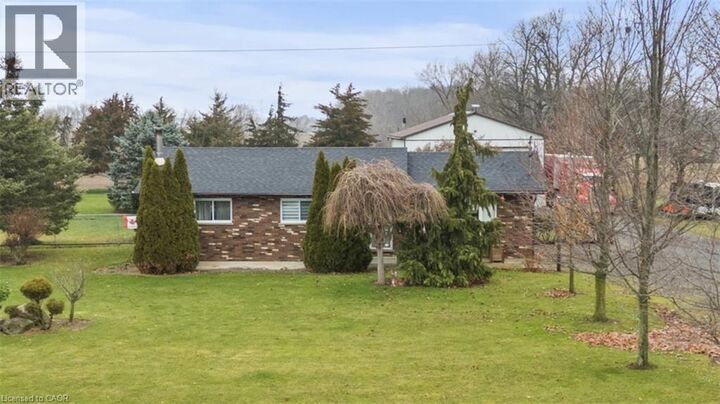 Property Photo: 1769 Concession 5 Road ON N0E 1Y0