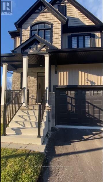 Property Photo: 179 Rosie Street ON N0H 1J0