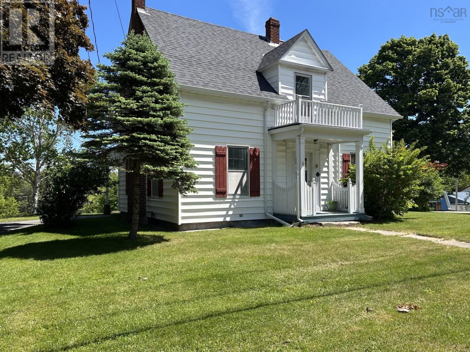 Property Photo: 5226 Highway 3 NS B0J 1K0