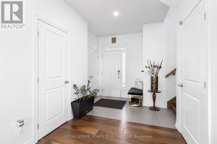 Property Photo:  2386 Natasha Circle  ON L6M 1P2 