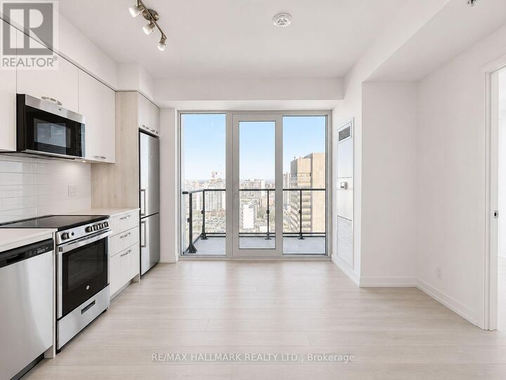 Property Photo: 75 James Street South 2202 ON L8P 2Y9