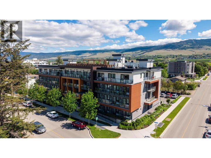 Property Photo:  345 Dougall Road North 317  BC V5V 2H9 