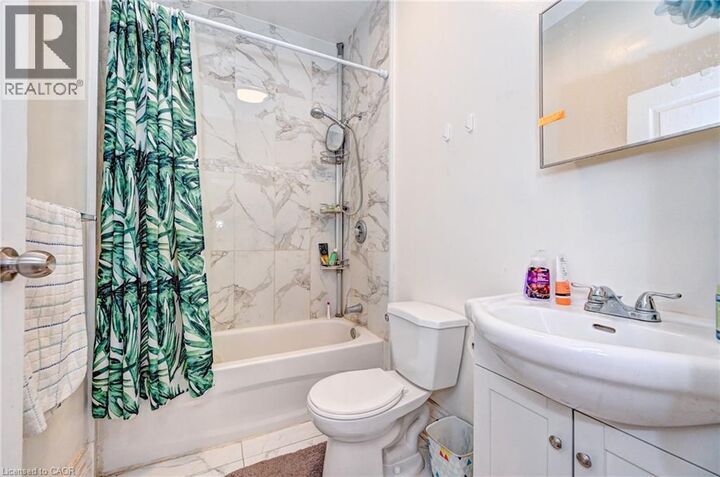 Property Photo: 13 Ainslie Street 3 ON N1R 3J3