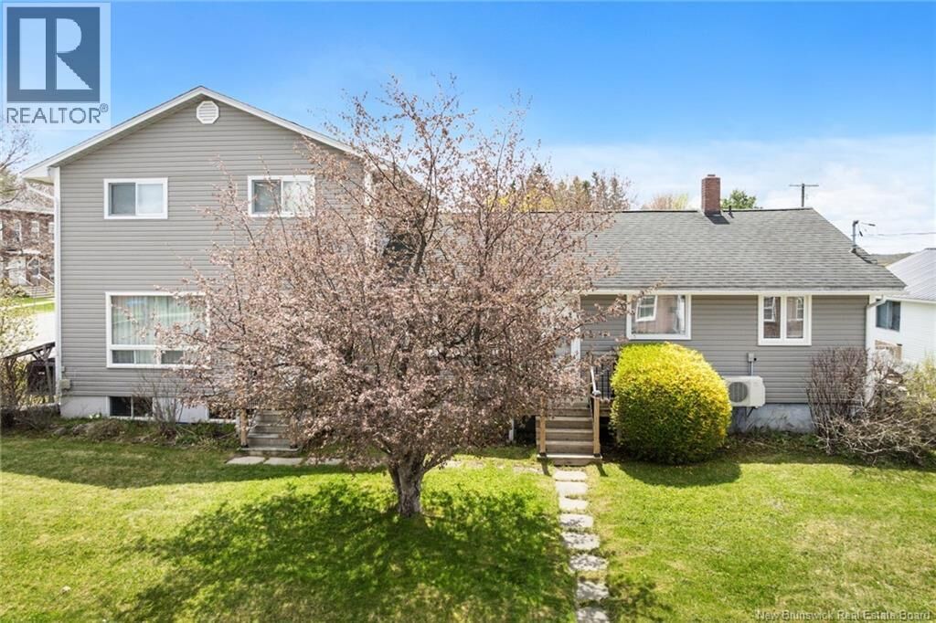 Property Photo:  40 Allen Street  NB E3A 4N3 