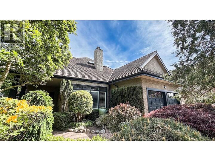 Property Photo:  8418 Gillnet Place  BC V6P 6P6 