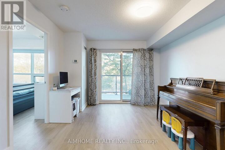 Property Photo: 1420 Dupont Street 311 ON M6H 4J8