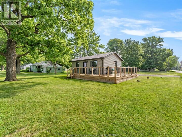 Property Photo:  8650 Malden Road  ON N9J 2V7 