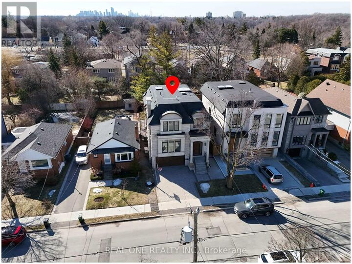 Property Photo:  241 Florence Avenue  ON M2N 1G7 
