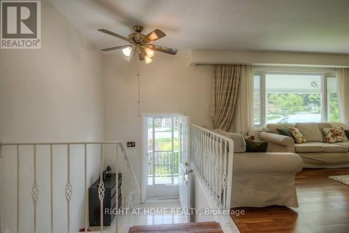 Property Photo:  92 Western Avenue  ON N1H 6A8 