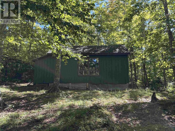 Property Photo:  Lot (Pid 20505046) Truro Road  NS B0K 1V0 