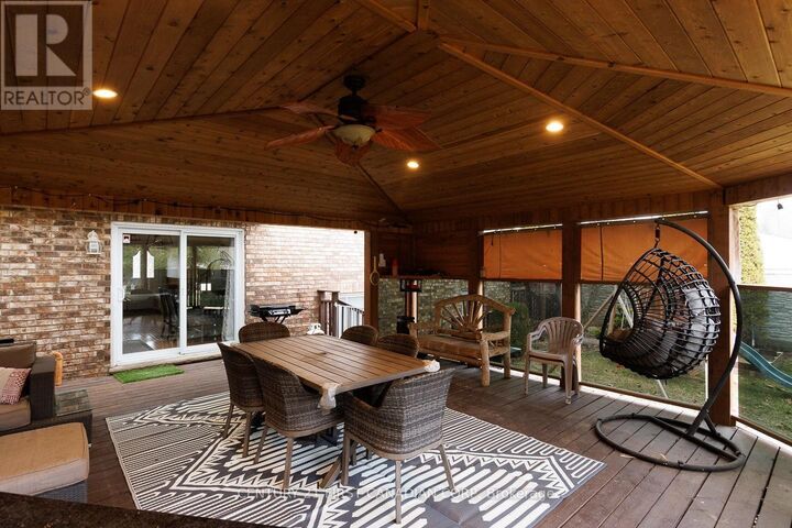 Property Photo:  24565 Pioneer Line  ON N0L 2P0 