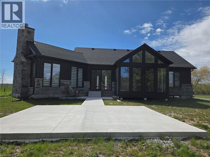 Property Photo:  6756 Nottawasaga Sideroad 33/34  ON L0M 1S0 