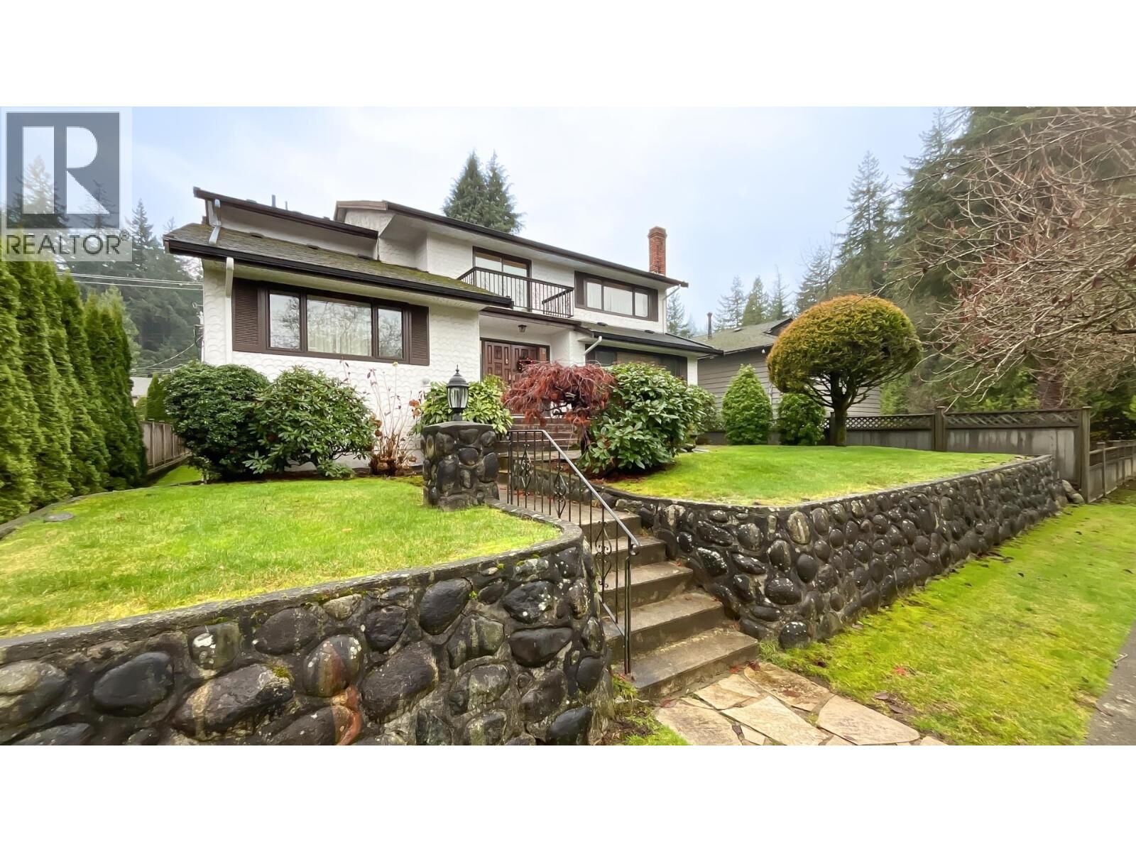 Property Photo:  4680 West 15th Avenue  BC V6R 3B6 