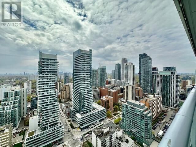 Property Photo: 195 Redpath Avenue 2407 ON M4P 0E4