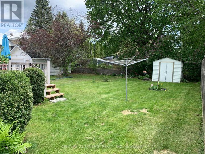 Property Photo:  45 Abel Street  ON K7A 4M2 