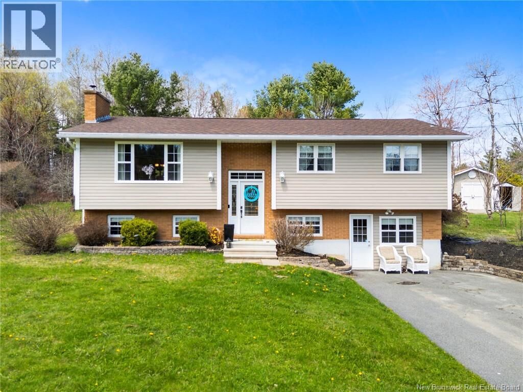 Property Photo:  10 Larlee Road  NB E3G 6B6 