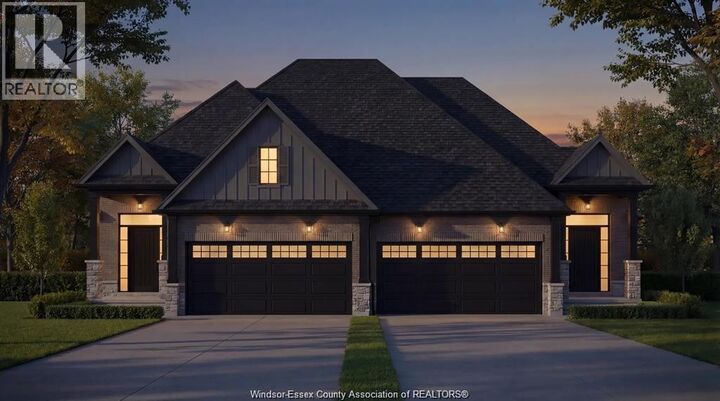 Property Photo: Lot 10 Fields ON N9J 3S6