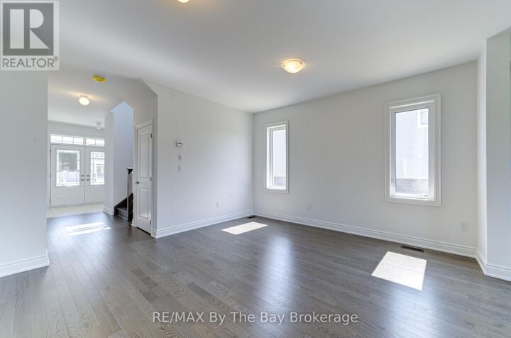 Property Photo: 16 Misty Ridge Road ON L9Z 0R8