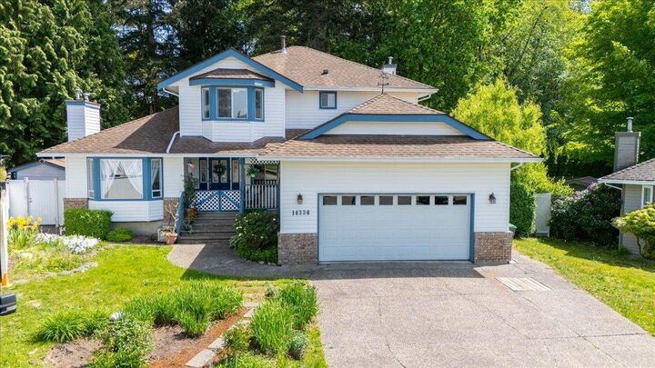 Property Photo:  14336 86 Avenue  BC V3W 0N9 