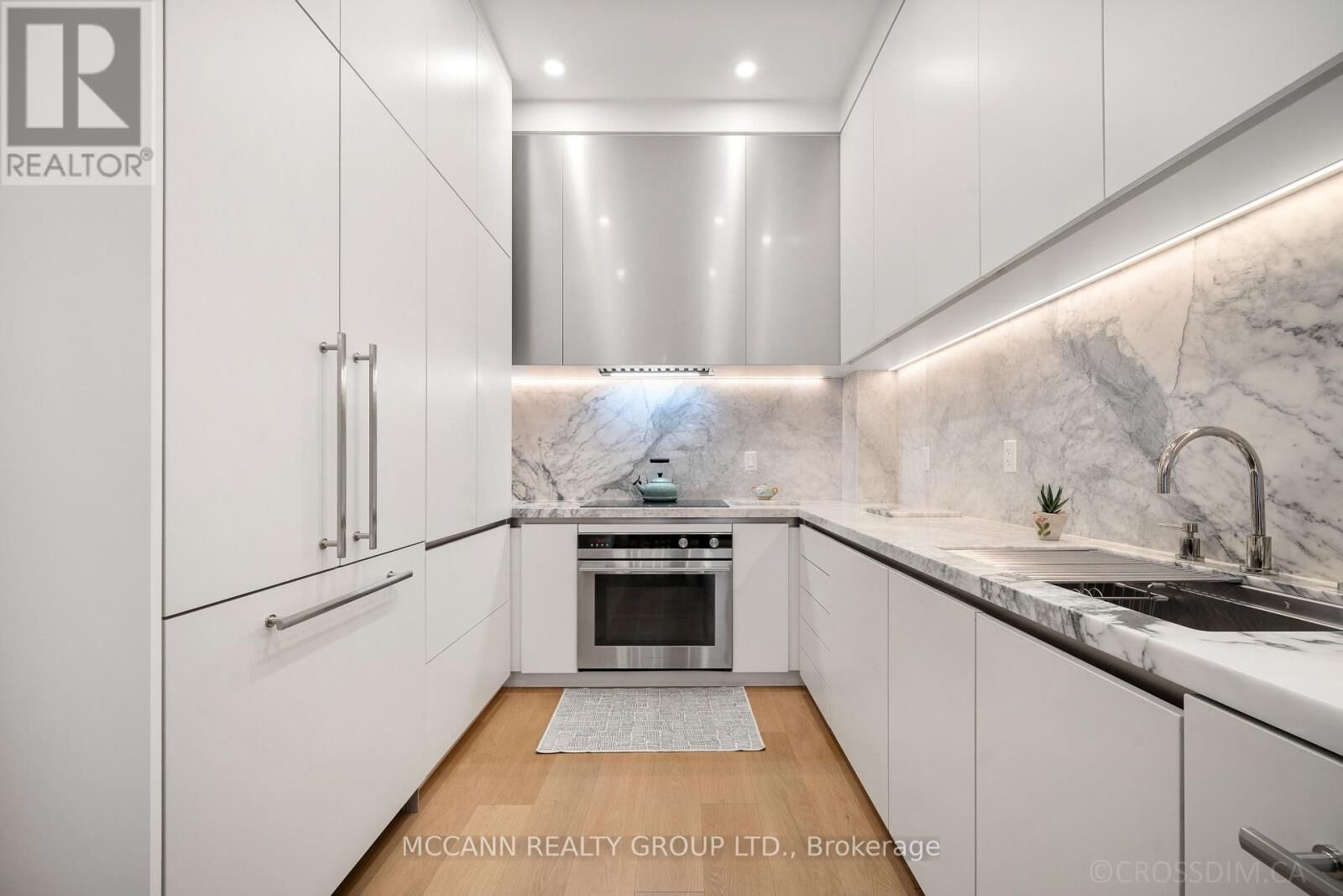 Property Photo:  45 York Mills Road 119  ON M2P 1B6 