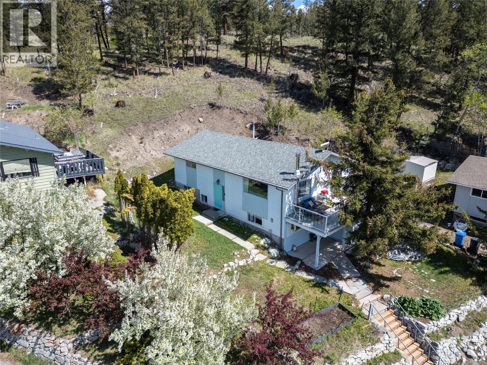 Property Photo:  9 Jasper Drive  BC V0K 1W0 