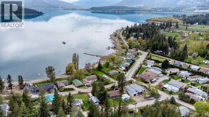 Property Photo:  3970 Richardson Road  BC V0E 2X1 