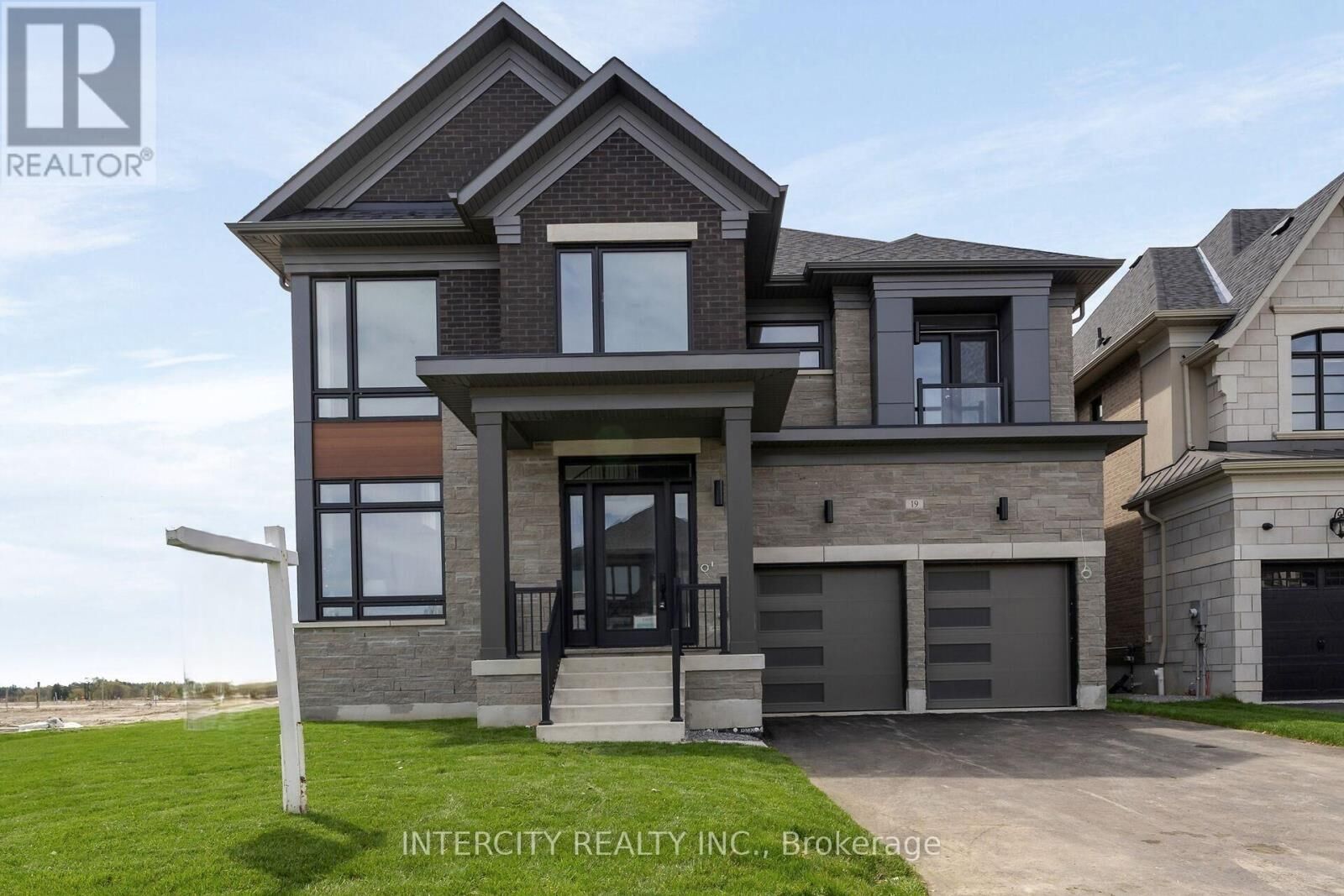 Property Photo:  19 Heart Lake Circle Lot 9N  ON L7B 1K5 