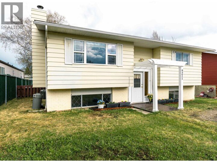 Property Photo:  9211 77 Street  BC V1J 3A8 