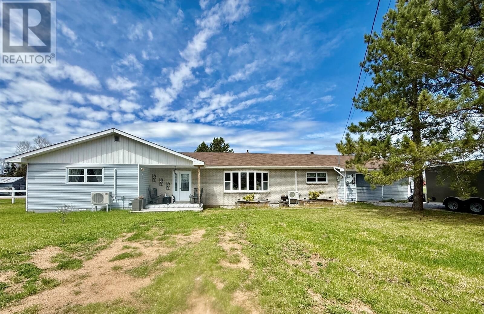 Property Photo:  229 Reidville Road  NL A8A 2Y3 
