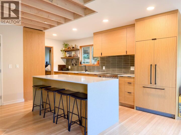 Property Photo:  901 Windjammer Road  BC V0N 1G2 