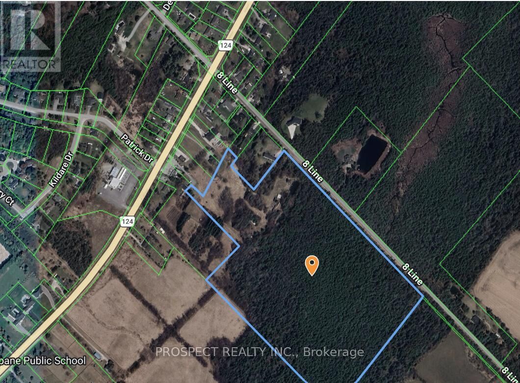 Property Photo:  5365 8th Line  ON N0B 1T0 