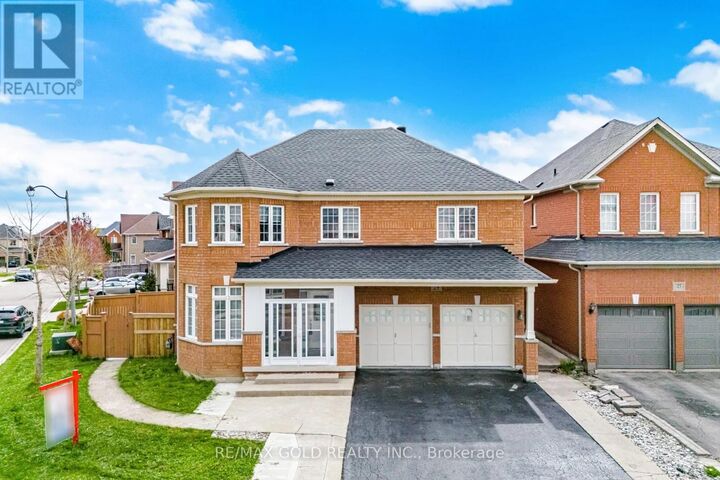 Property Photo:  29 Laurentide Crescent  ON L6P 1Y3 