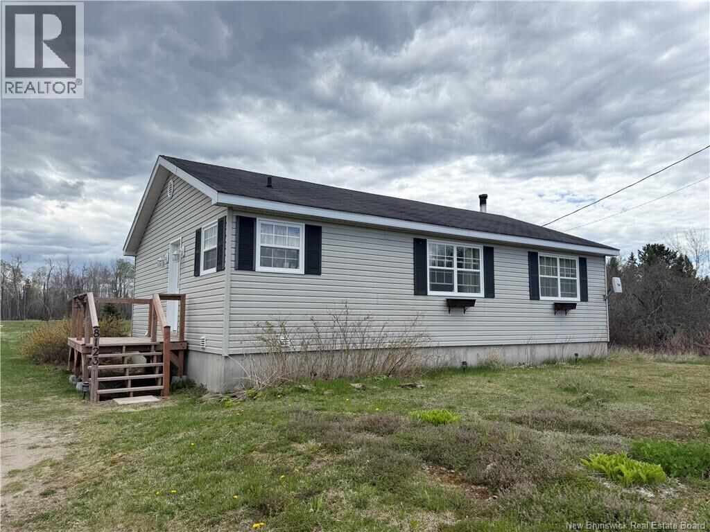 Property Photo:  8123 Route 117  NB E1N 5K6 