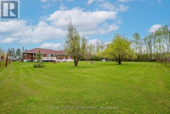 Property Photo:  56 Driftwood Shores Road  ON K0M 2B0 
