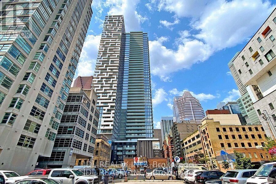 Property Photo: 25 Richmond St Street East 408 ON M5C 0A6