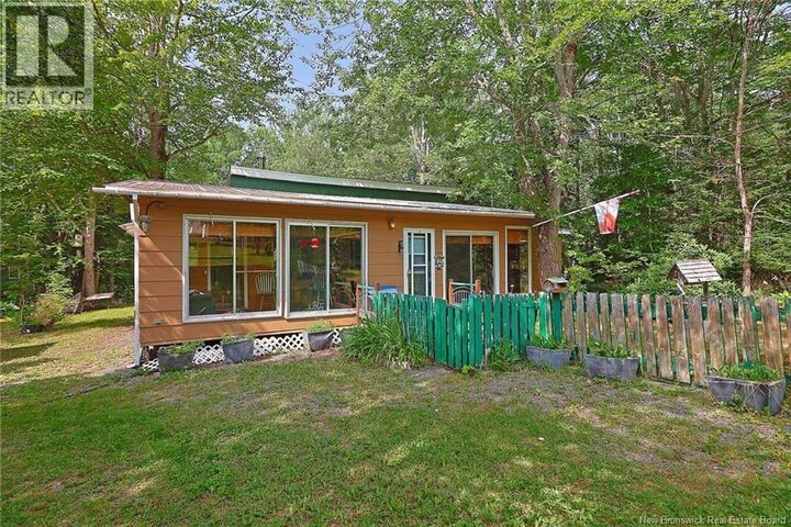Property Photo:  13 Mills Crescent  NB E4C 3W9 