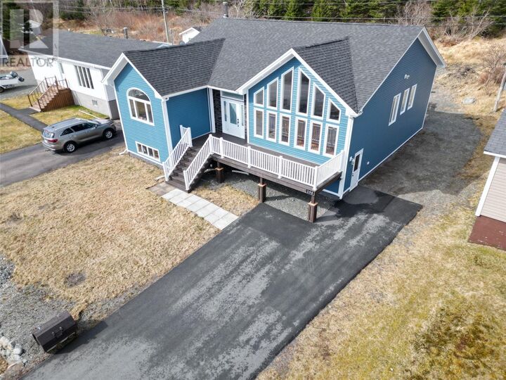Property Photo:  290 Main Road  NL A0H 1S0 