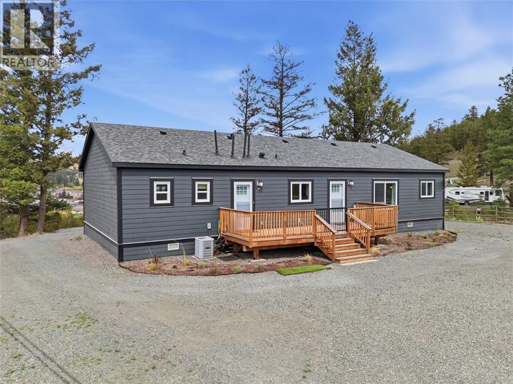 Property Photo:  1201 Cariboo Crescent  BC V0K 1K0 