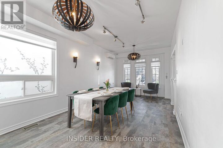 Property Photo:  130 Roseborough Drive  ON L9L 2E3 