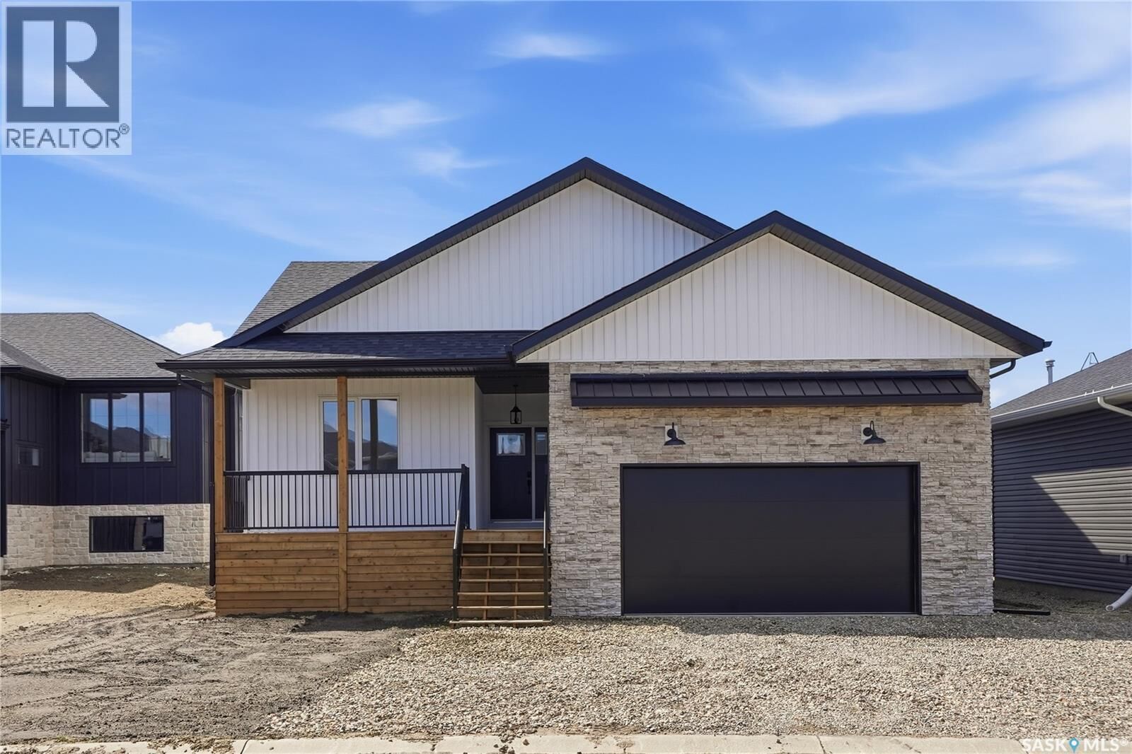 Property Photo: 3 Walker Way SK S0K 0Y0