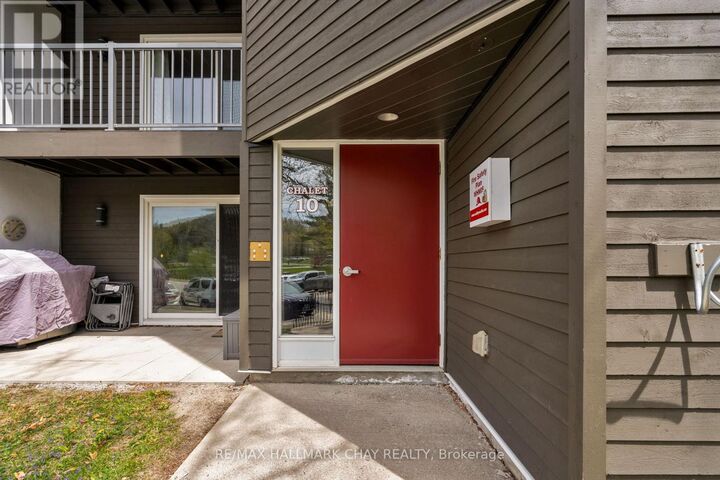 Property Photo:  1102 Horseshoe Valley Road West 119  ON L4M 4Y8 