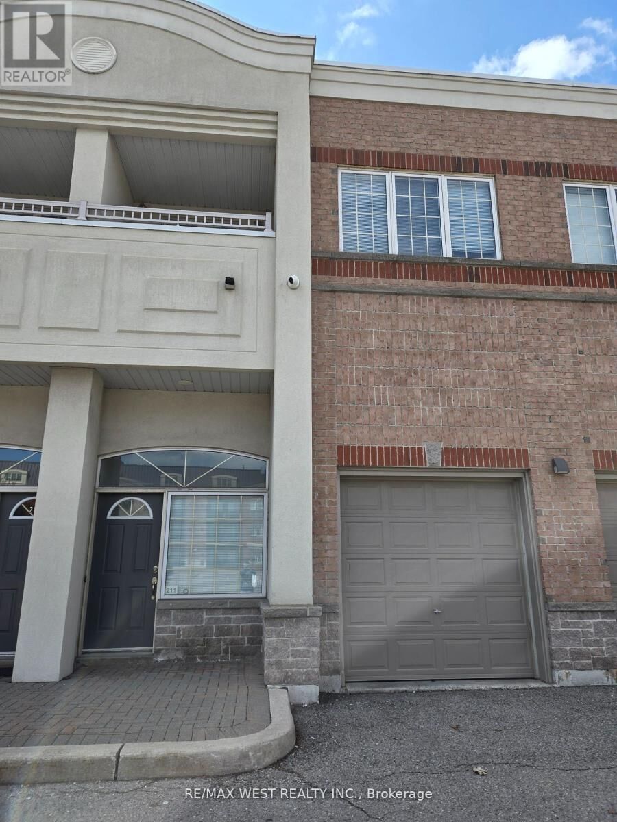 Property Photo:  9441 Jane Street 211  ON L6A 4H8 