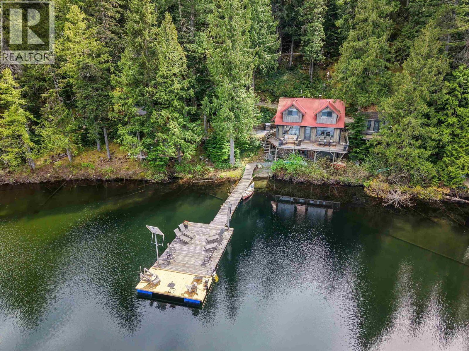Property Photo:  Block E Levette Lake  BC V0N 3G0 